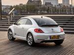 Volkswagen Beetle Beetles Edition 2014 года